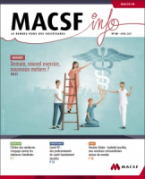 MACSF Info 40 avril 2021